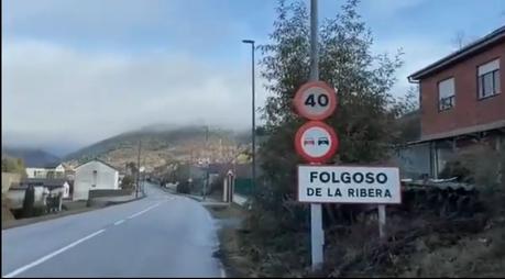 Hogueras de San Juan 2022 en el Bierzo. Todas las actividades organizadas en la comarca 6 Fiestas en Folgoso de la Ribera en honor a San Juan. Programa para los días 23, 24 y 25 de junio de 2022 1