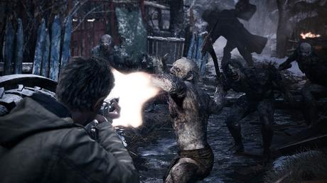 Capcom Showcase nos deja novedades sobre Resident Evil, Exoprimal y mucho más