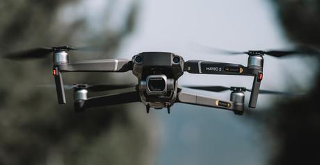 Expodrónica 2022 llega a IFEMA, dentro del World ATM Congress, del 21 al 23 de junio