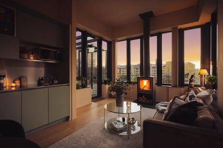 delikatissen tiny scandi apartment scandinavian penthouse penthouse interiors estilo nórdico elegant scandi decor decoración terrazas decoración pisos pequeños decoración áticos nórdico delikatissen tiny scandi apartment scandinavian penthouse penthouse interiors estilo nórdico elegant scandi decor decoración terrazas decoración pisos pequeños decoración áticos nórdico