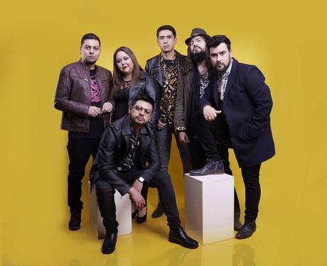 Caperuzo presenta su nuevo single y Lyric Video “Ya no estás aquí” WhatsApp Image 2022-06-14 at 4.32.03 PM