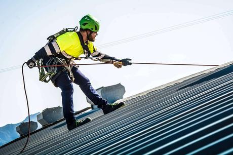 WorkProtec sobre los EPI’s indispensables para realizar trabajos de altura