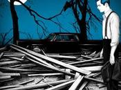 Jack White white raven (2022)