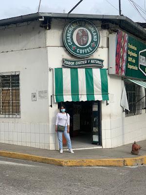 Viaje vía terrestre de Lima a Oxapampa. Perú Viaje vía terrestre de Lima a Oxapampa. Perú