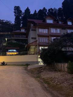 Viaje vía terrestre de Lima a Oxapampa. Perú Viaje vía terrestre de Lima a Oxapampa. Perú