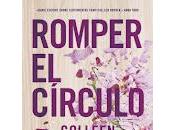 Romper círculo. Colleen Hoover