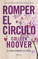 Romper el círculo. Colleen Hoover