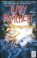 Saga Mundodisco, Libro V: Rechicero, de Terry Pratchett Saga Mundodisco, Libro V: Rechicero, de Terry Pratchett