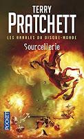 Saga Mundodisco, Libro V: Rechicero, de Terry Pratchett Saga Mundodisco, Libro V: Rechicero, de Terry Pratchett