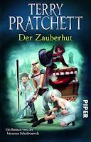 Saga Mundodisco, Libro V: Rechicero, de Terry Pratchett Saga Mundodisco, Libro V: Rechicero, de Terry Pratchett