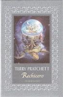 Saga Mundodisco, Libro V: Rechicero, de Terry Pratchett Saga Mundodisco, Libro V: Rechicero, de Terry Pratchett