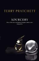 Saga Mundodisco, Libro V: Rechicero, de Terry Pratchett Saga Mundodisco, Libro V: Rechicero, de Terry Pratchett