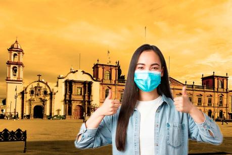 San Luis deberá retomar el uso de cubrebocas: Ricardo Gallardo