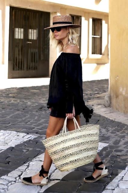 UN LOOK PARA CADA DIA DE LA SEMANA (312).- UN LOOK PARA CADA DIA DE LA SEMANA (312).-