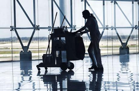 Importancia y futuro del trabajo de limpieza en el trabajo 3