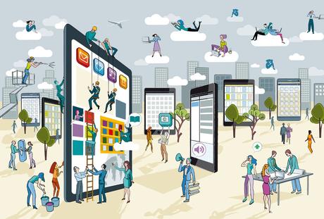 Importancia y futuro del trabajo de limpieza en el trabajo 2