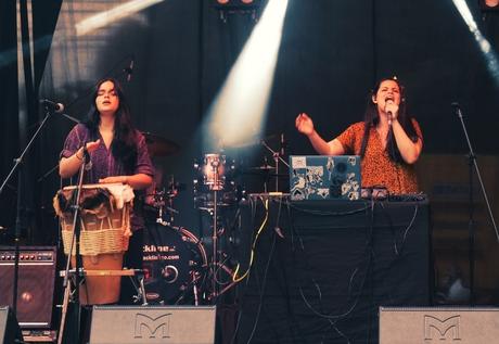 Animaleja lanza ‘Lamento Trance’, un ritual sonoro en busca de la identidad Animaleja lanza ‘Lamento Trance’, un ritual sonoro en busca de la identidad