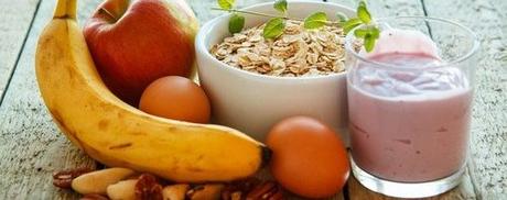 la importancia de no saltarse el desayuno