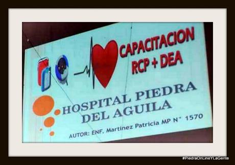 RCP en el CPEM 32