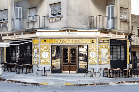 Plaza de Chueca Soho, Montevideo / Estudio Toro Arquitectura