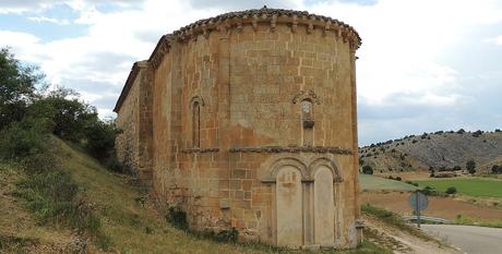 Que ver en Calatañazor – Donde Almanzor perdió el tambor Que ver en Calatañazor – Donde Almanzor perdió el tambor