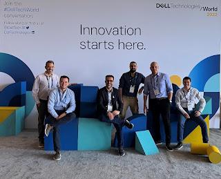 Así es Green: la gigante tecnológica que llega para transformar el mercado digital ecuatoriano con soluciones Dell Technologies Así es Green: la gigante tecnológica que llega para transformar el mercado digital ecuatoriano con soluciones Dell Technologies