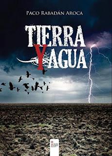 Tierra y agua Tierra y agua