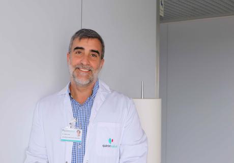 Quirónsalud Bizkaia forma a ginecólogos en el manejo de una técnica avanzada en cirugía ginecológica
