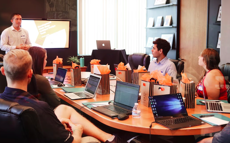 Polaris Data remarca que sólo el 12% de las empresas catalanas están sujetas a la Ley de igualdad