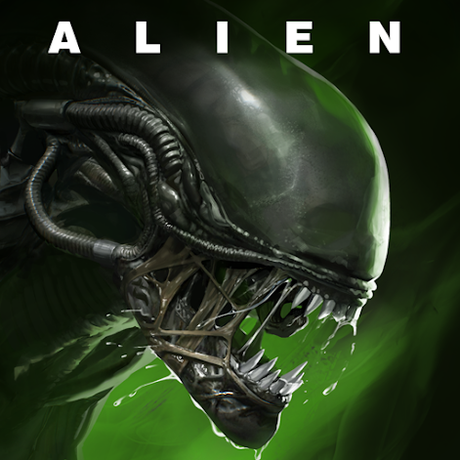 Resumen integral de reglas para Alien, desde The Tapadera Vineyard