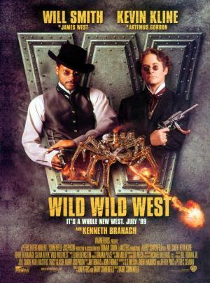 Reseñas: cine: Miss Agente Especial, Los ángeles de Charlie, Wild Wild West
