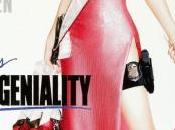 Reseñas: cine: Miss Agente Especial, ángeles Charlie, Wild West