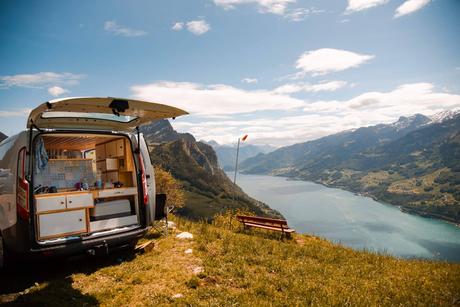 ¿Cómo instalar una claraboya camper?, por Baie-Car
