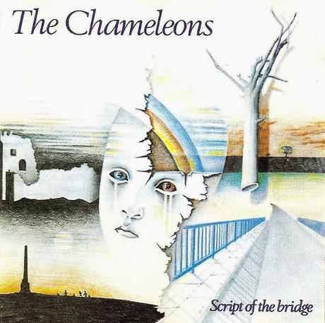 THE CHAMELEONS, SCRIPT OF THE BRIDGE (1983): EL ECO DE LA NOSTALGIA