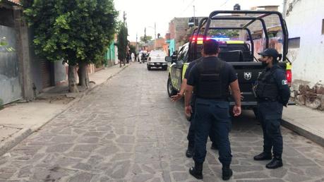 Comando armado irrumpe en  domicilio en Villa de Pozos: 3 muertos