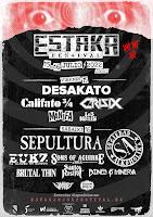 Estaka Festival 2022