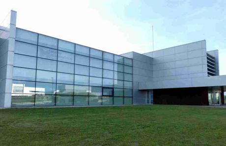 Museo de las Matemáticas en Huesca