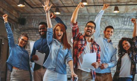 4 Pasos para materializar una idea innovadora 4 Pasos para materializar una idea innovadora