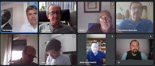 Participación Ciudadana y Asociación Cultural Sierra de Segura