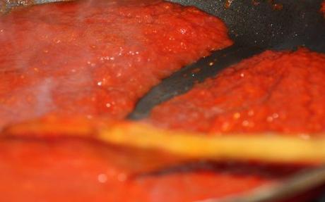 Albóndigas búlgaras