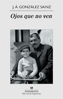 Ojos que no ven (Anagrama)