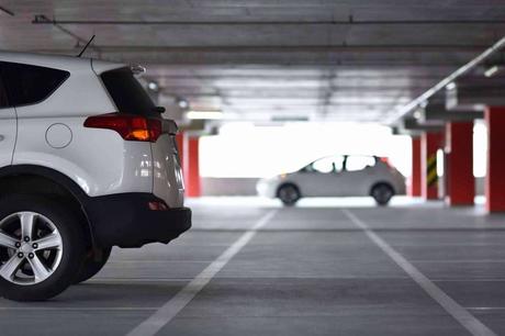 ParkingYa! ayuda en la inversión de plazas de parking ParkingYa! ayuda en la inversión de plazas de parking