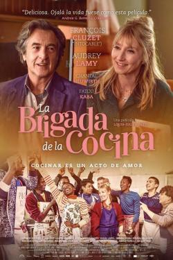 OPINIÓN DE LA BRIGADA DE LA COCINA LOUIS-JULIEN PETIT