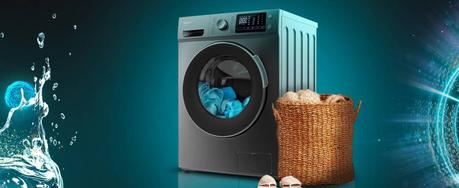 cecotec bolero: lavadoras bolero, el futuro de la limpieza. 4