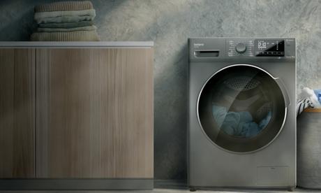 cecotec bolero: lavadoras bolero, el futuro de la limpieza. 2