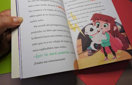 Gretel Green. Aprendiz de Hechicera. El poder de la palabra, el inicio de una saga Gretel Green. Aprendiz de Hechicera. El poder de la palabra, el inicio de una saga