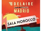 Delaire Morocco