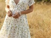 Otro básico verano: vestido boho