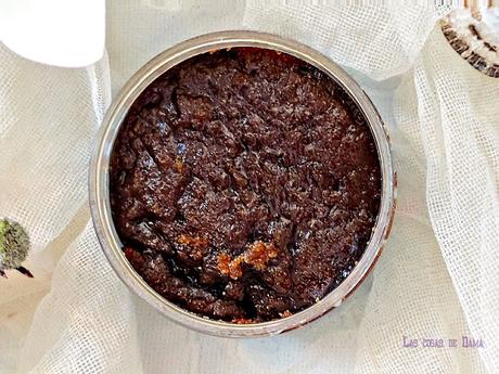 Exfoliante Corporal Cleopatra Alma Secret natural bodycare made in spain beauty belleza