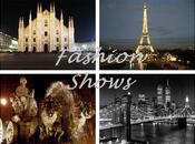 Fashion Shows